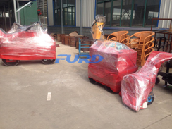 福瑞得機(jī)械座駕壓路機(jī)、手扶壓路機(jī)、銑刨機(jī)及時(shí)包裝發(fā)貨