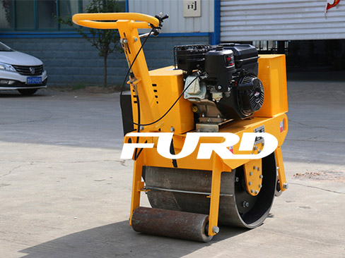 小型壓路機(jī)發(fā)動(dòng)機(jī)故障了，如何解決呢？